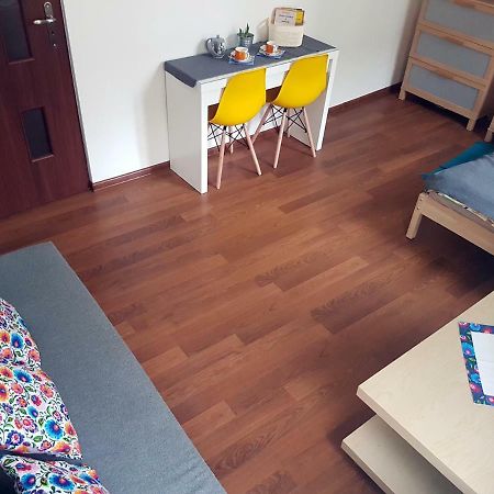 Apartament Bartolomeo Cheder Διαμέρισμα Stary Toruń Εξωτερικό φωτογραφία
