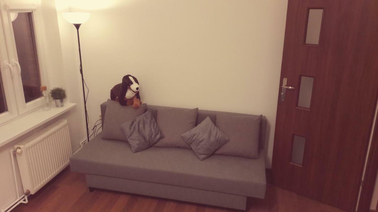 Apartament Bartolomeo Cheder Διαμέρισμα Stary Toruń Εξωτερικό φωτογραφία