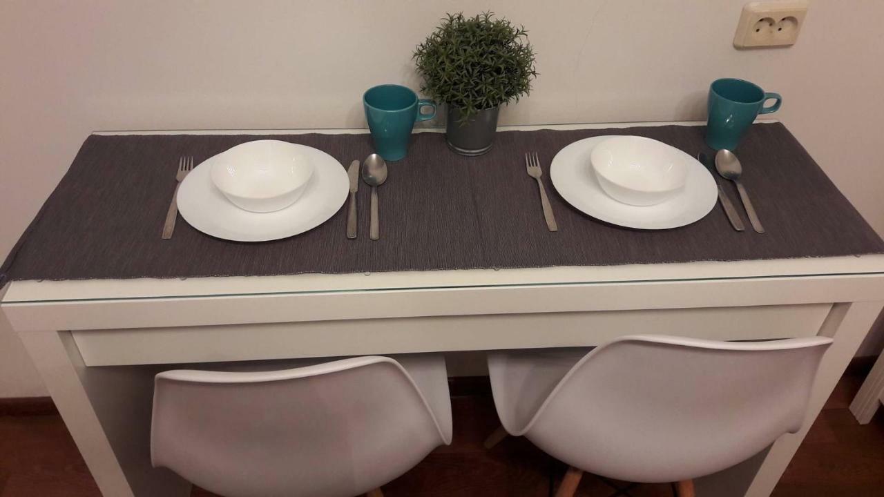 Apartament Bartolomeo Cheder Διαμέρισμα Stary Toruń Εξωτερικό φωτογραφία