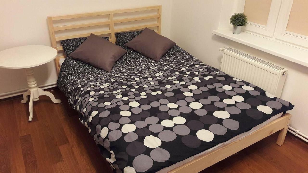 Apartament Bartolomeo Cheder Διαμέρισμα Stary Toruń Εξωτερικό φωτογραφία
