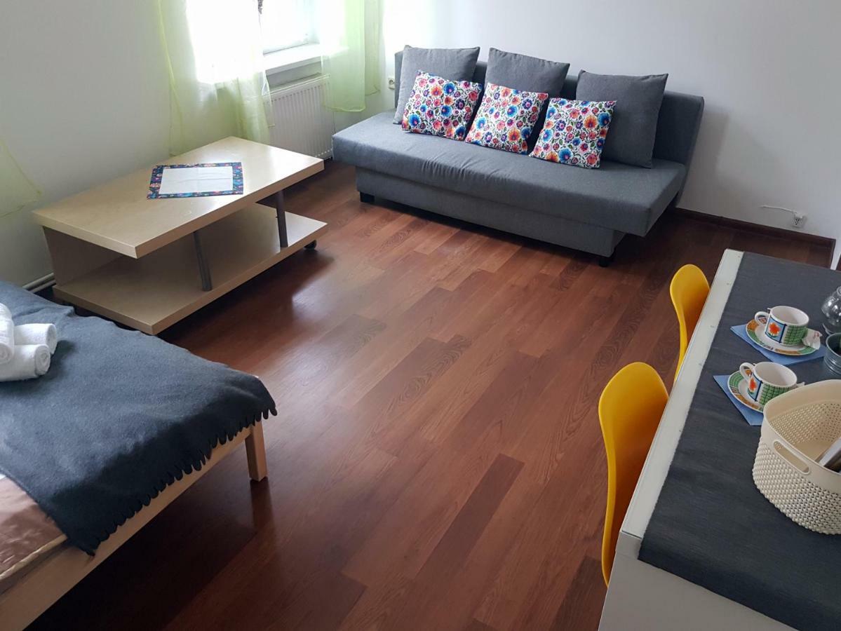 Apartament Bartolomeo Cheder Διαμέρισμα Stary Toruń Εξωτερικό φωτογραφία