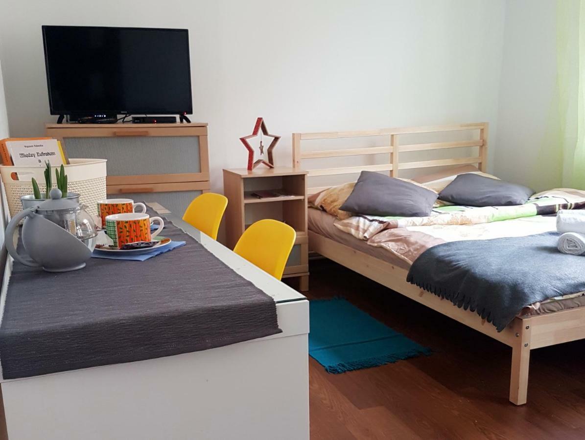 Apartament Bartolomeo Cheder Διαμέρισμα Stary Toruń Εξωτερικό φωτογραφία
