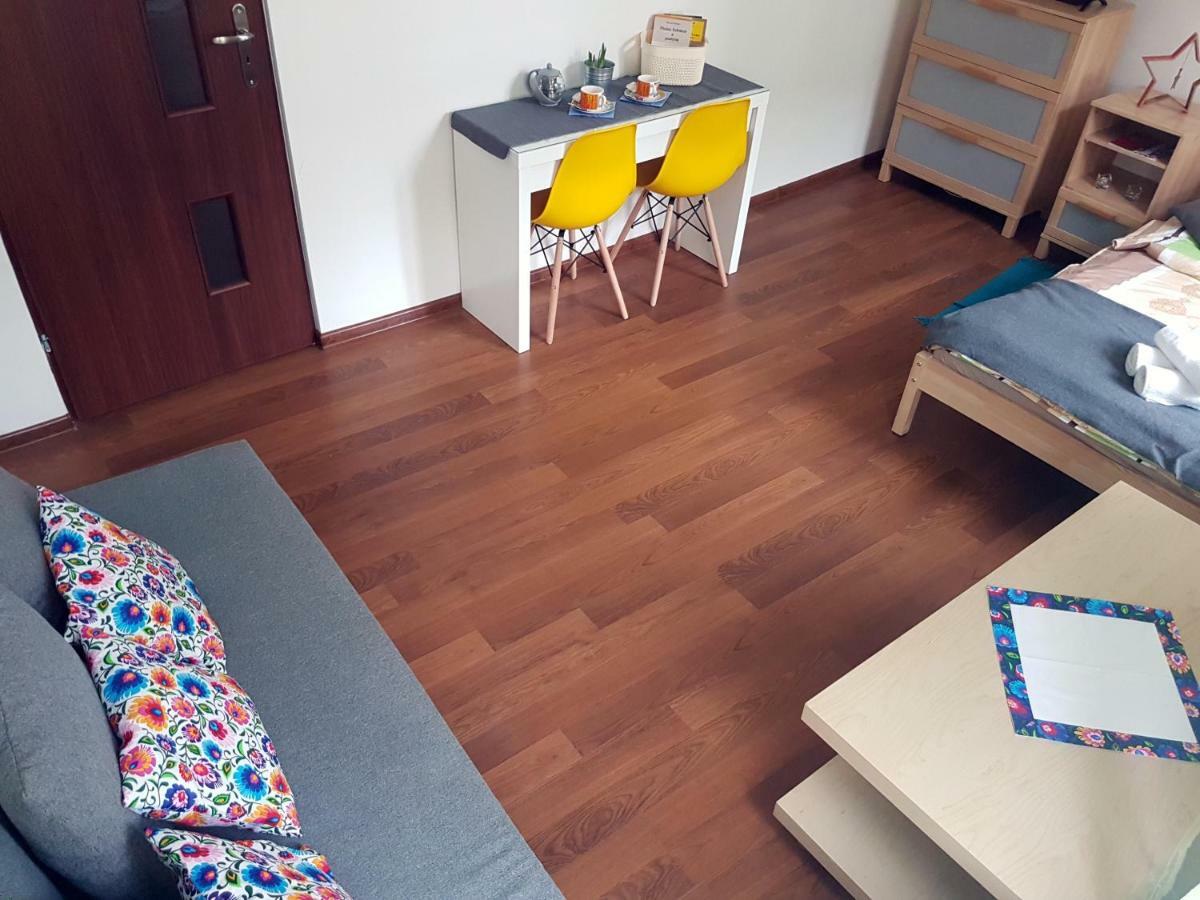 Apartament Bartolomeo Cheder Διαμέρισμα Stary Toruń Εξωτερικό φωτογραφία