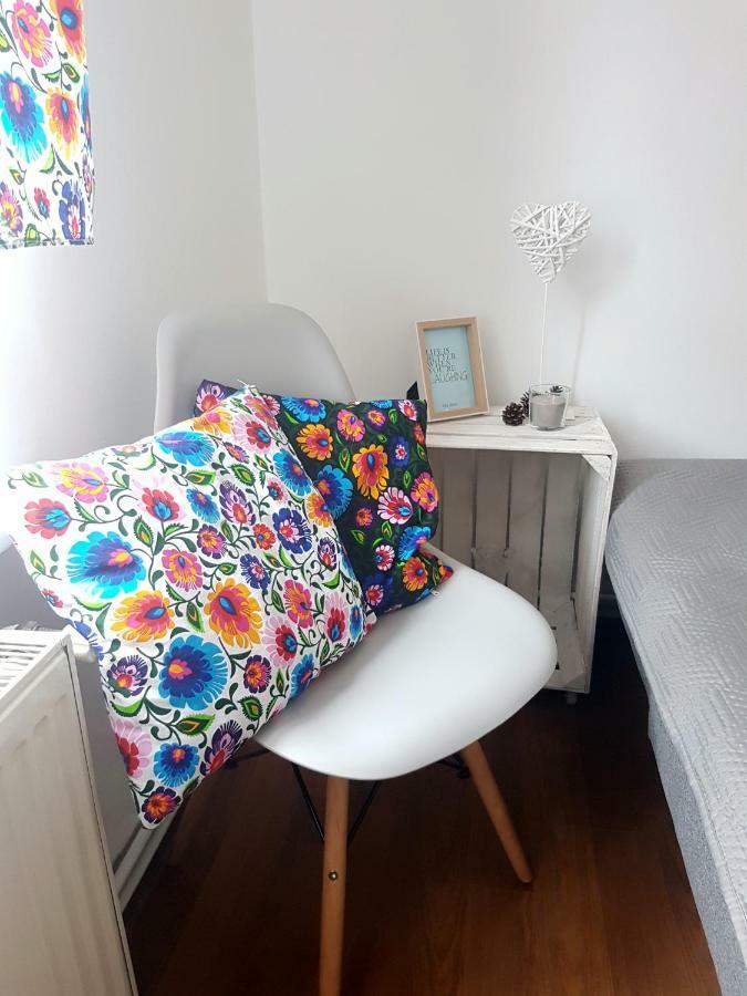 Apartament Bartolomeo Cheder Διαμέρισμα Stary Toruń Εξωτερικό φωτογραφία