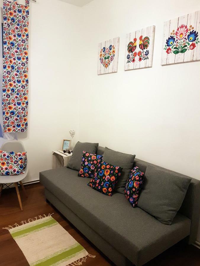 Apartament Bartolomeo Cheder Διαμέρισμα Stary Toruń Εξωτερικό φωτογραφία